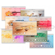 Arturia Augmented Series 8