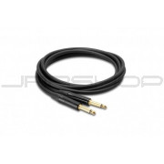Hosa CGK-020 Edge Guitar Cable, Neutrik Straight to Same, 20 ft