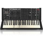 Cherry Audio Atomika