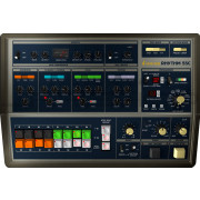Cherry Audio KR-55C Drum Machine