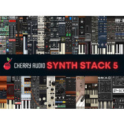 Cherry Audio Synth Stack 5