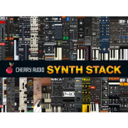 Cherry Audio Synth Stack 6