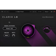 Waves Clarix LB