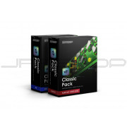 McDSP Classic Pack V7 HD