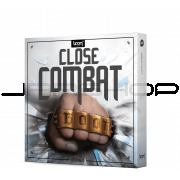 BOOM Library: Close Combat - Designed
