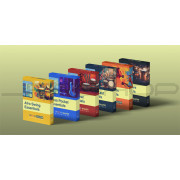 Pitch Innovations Groove Shaper Expansions Bundle