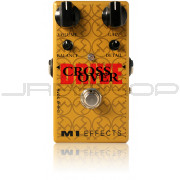 MI Effects Cross Over Drive V.2 Pedal