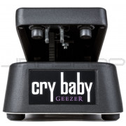 Dunlop Geezer Butler Cry Baby Wah Pedal