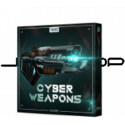 BOOM Library: Cyber Weapons - Designed