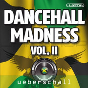 Ueberschall Dancehall Madness Vol II
