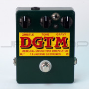 TC Jauernig DGTM Diabolical Gristle Tone Manipulator Pedal