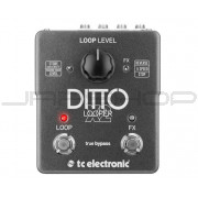 TC Electronic Ditto X2 Looper - Open Box
