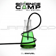 DJ Swivel Science Camp Sample Set