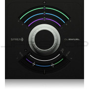 DJ Swivel Spread Multi-Band Stereo Imaging Plugin
