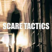 Glitchedtones - Scare Tactics Sample Library