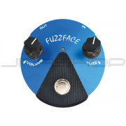 Dunlop FFM1 Fuzz Face Mini Silicon - Open Box