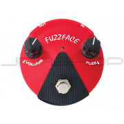 Dunlop FFM2 Fuzz Face Mini Germanium - Open Box