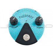 Dunlop FFM3 Fuzz Face Mini Hendrix - Open Box