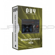 DUY Dream Dynamics HDa Plugin