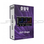 DUY Shape Special Effects Plugin