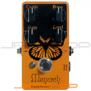 EarthQuaker Monarch Overdrive Pedal
