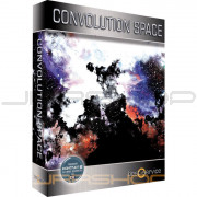 Best Service Convolution Space - Educational Edition