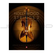 EastWest Hollywood Strings 2 Crossgrade from Hollywood Fantasy Orchestra Bundle