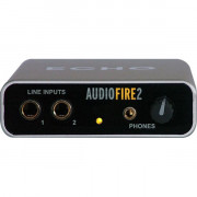 Echo AudioFire2 FireWire Audio Interface