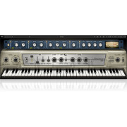 Waves Electric 200 Piano 