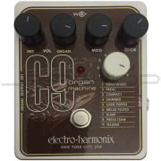 Electro Harmonix C9 Organ Machine Pedal - Open Box