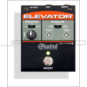 Radial ToneBone Elevator Multi Level Booster