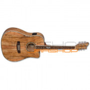 ESP LTD Michael Wilton MW-DC1E Acoustic Guitar