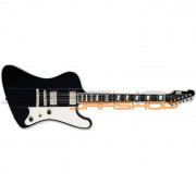 ESP Phoenix-II Electric Guitar w/Case