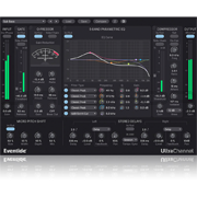Eventide UltraChannel Channel Strip Plugin with Micro Pitch and Stereo Delay