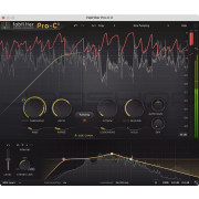 FabFilter Pro-C3