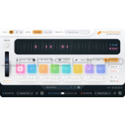 Pitch Innovations Fluid Chords 2