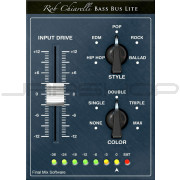 Final Mix Bass Bus Lite III