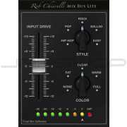 Final Mix Mix Bus Lite III