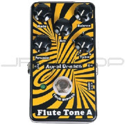 Aural Dream Flute Tone A Synthesizer Pedal