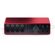 Focusrite Scarlett 18i16 4th Gen Audio Interface