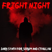 Glitchedtones - Fright Night: Darksynth for Xfer Serum & Cthulhu
