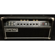 Ampeg SVT MTI 83 Vintage Bass Amp