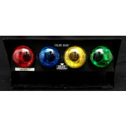 Chauvet CH-155 Color Bank Used