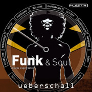 Ueberschall Funk and Soul