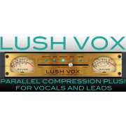 Gauge Microphones Lush Vox