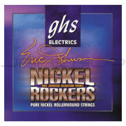 GHS Eric Johnson Nickel Rockers Light Gauge 1-Set Guitar Strings