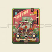 Safari Pedals The Herd