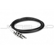 Hosa GTR-220 Guitar Cable Straight to Same, 20 ft