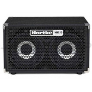 Hartke 242611 Hydrive Hd210 Speaker Cabinet 2 X 10 500 Watts