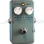 Hartman Compressor